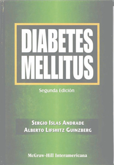 Diabetes mellitus