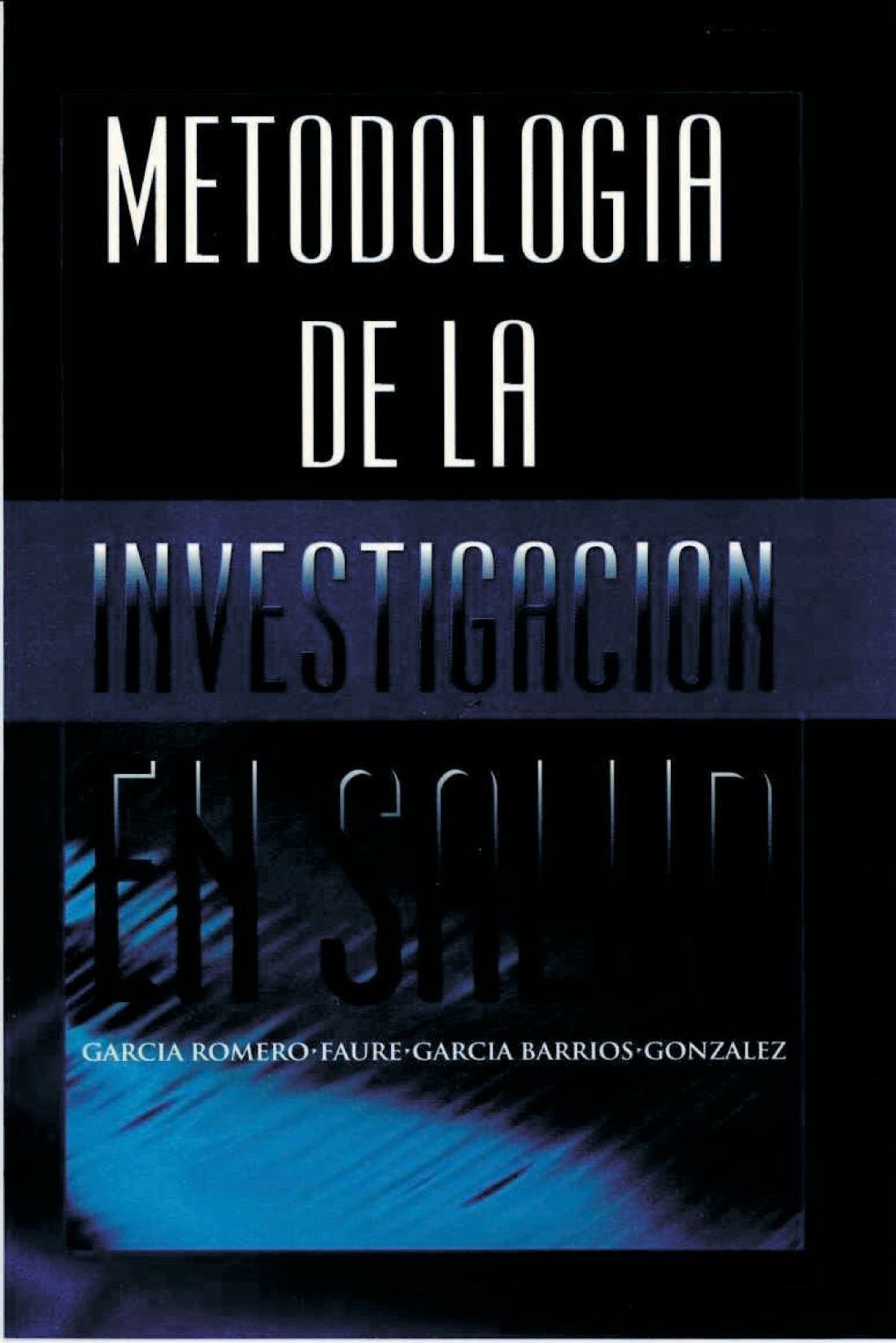 Metodología de la investigación en salud
