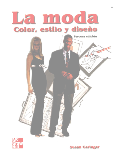 La moda: color, estilo y diseño