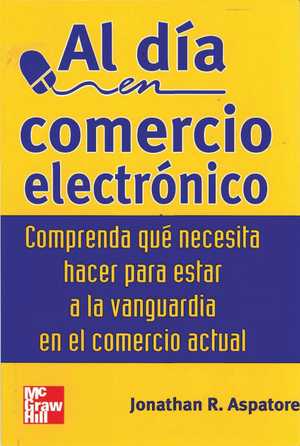 Al día en comercio electrónico: comprenda qué necesita hacer para estar a la vanguardia en el comercio actual