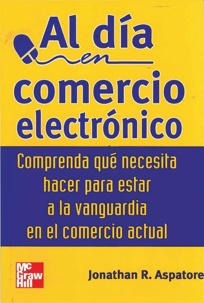Al día en comercio electrónico: comprenda qué necesita hacer para estar a la vanguardia en el comercio actual