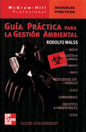 Guía práctica para la gestión ambiental