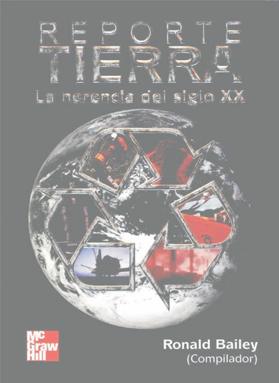 Reporte Tierra: la herencia del siglo XX