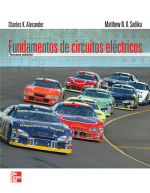 Fundamentos de circuitos eléctricos