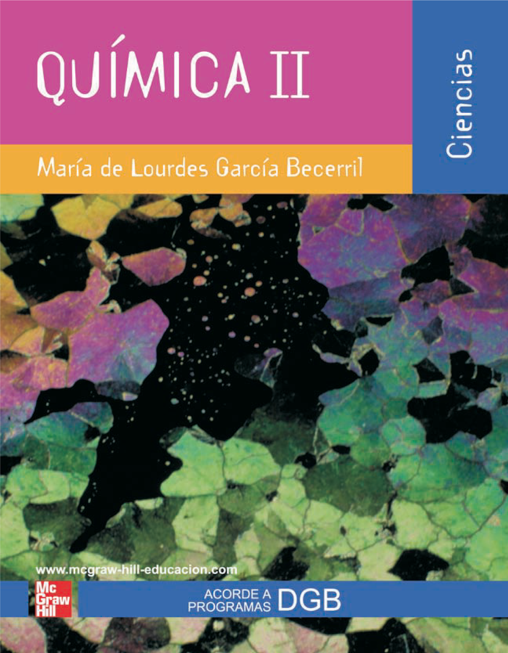 Química II