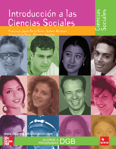 Introducción a las ciencias sociales: un nuevo enfoque