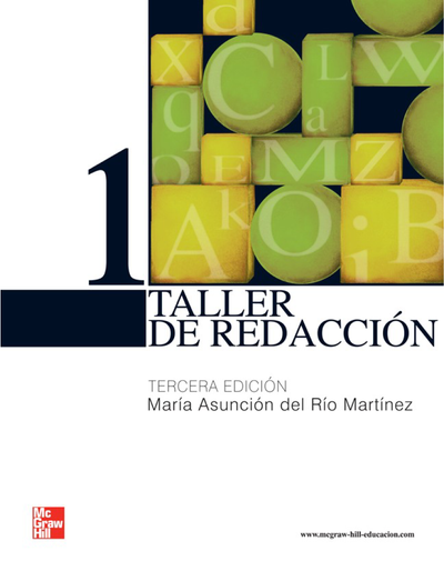 Taller de redacción