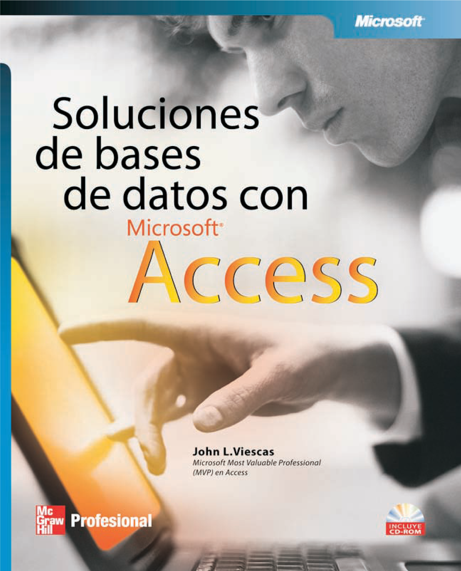 Soluciones de bases de datos con Access