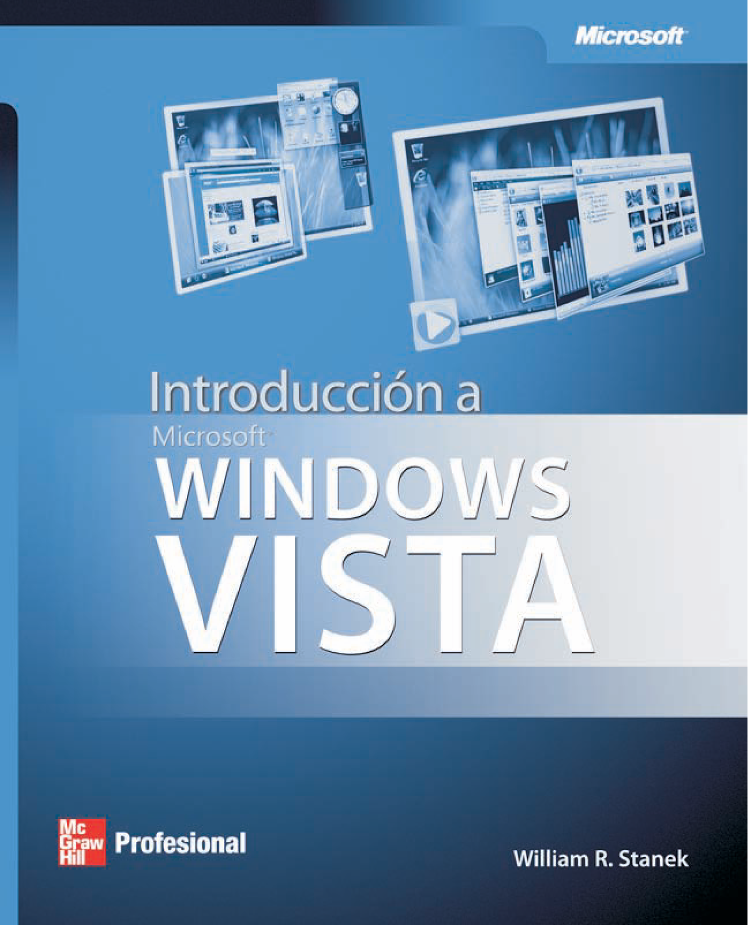 Introducción a Windows Vista