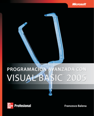 Programación avanzada con Visual Basic 2005