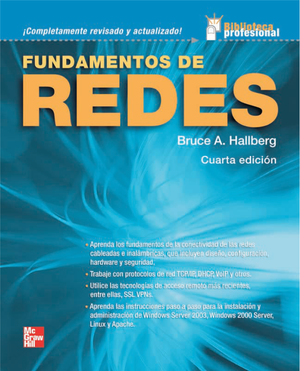 Fundamentos de redes