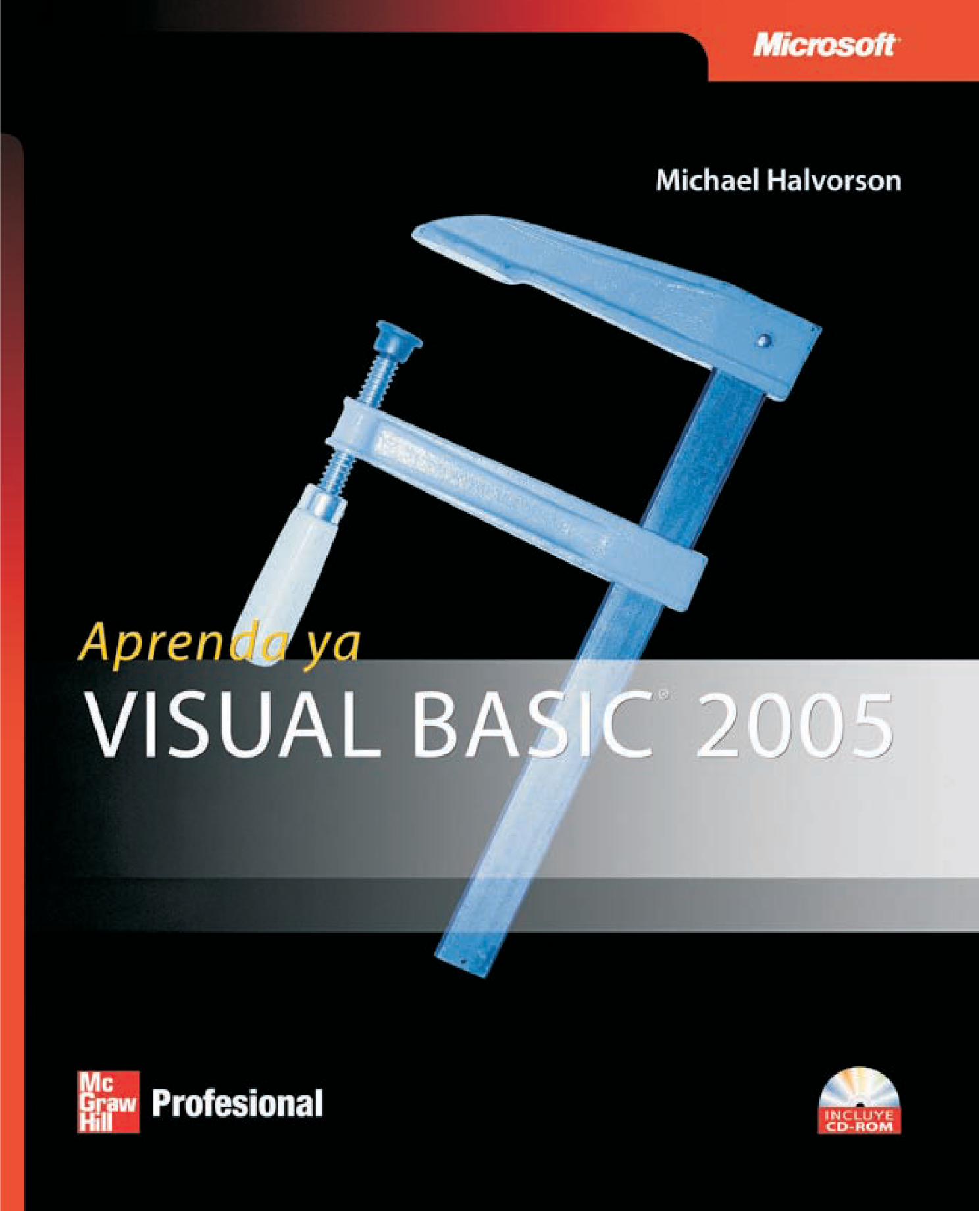 Aprenda ya: visual basic 2005