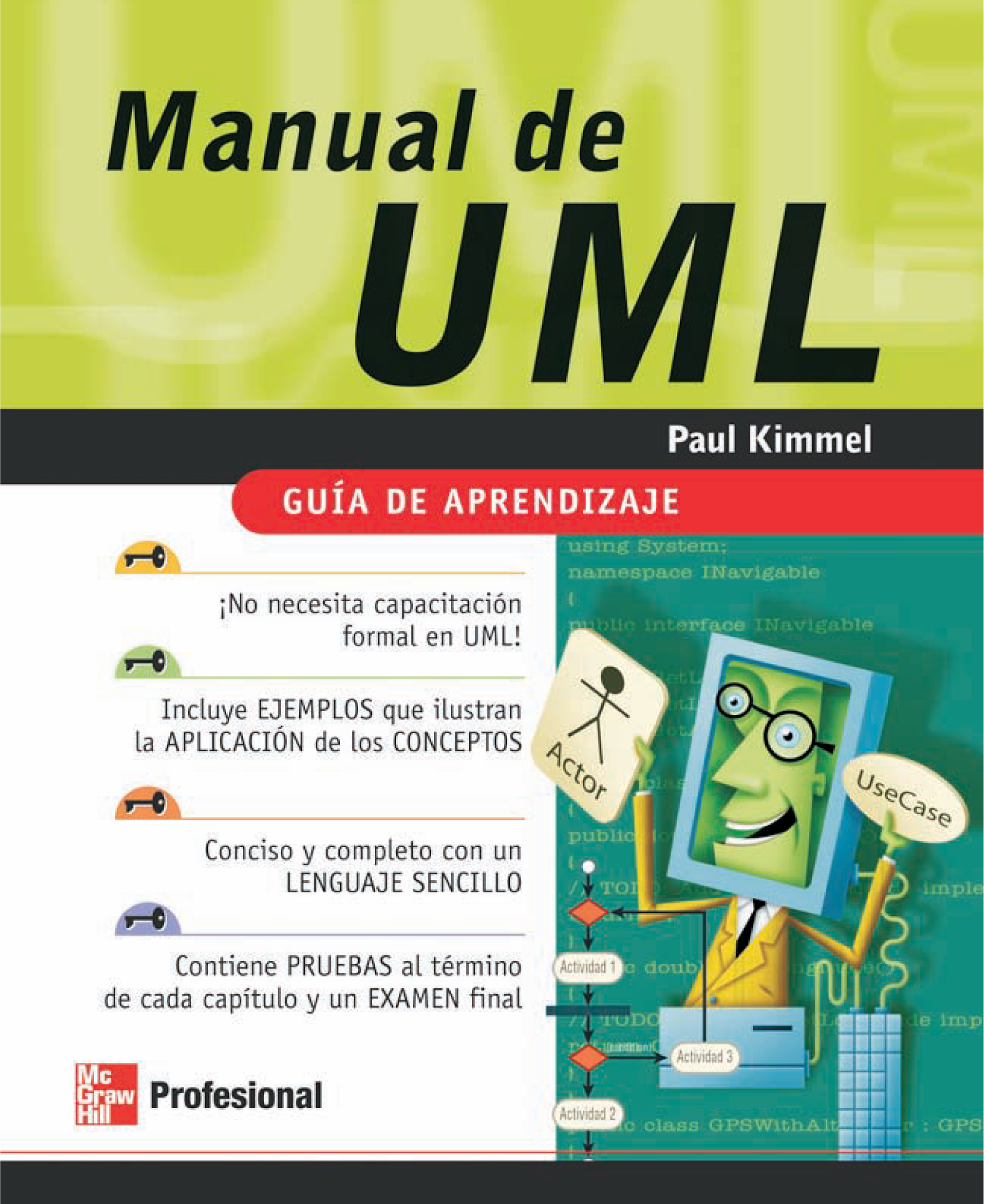 Manual de UML