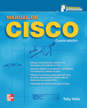 Manual de Cisco®