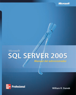 SQL Server® 2005: manual del administrador