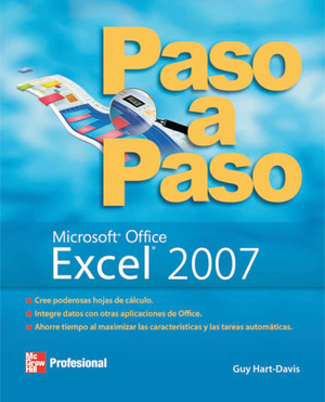 Paso a paso: Microsoft® Office Excel® 2007