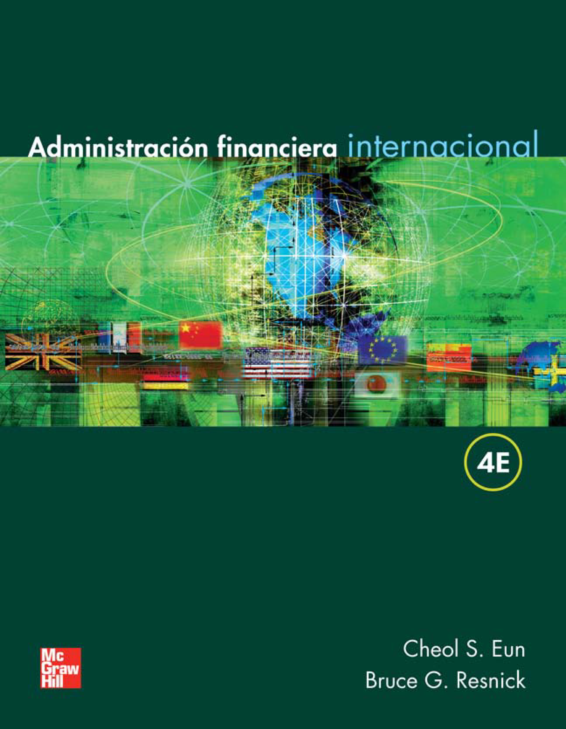 Administración financiera internacional