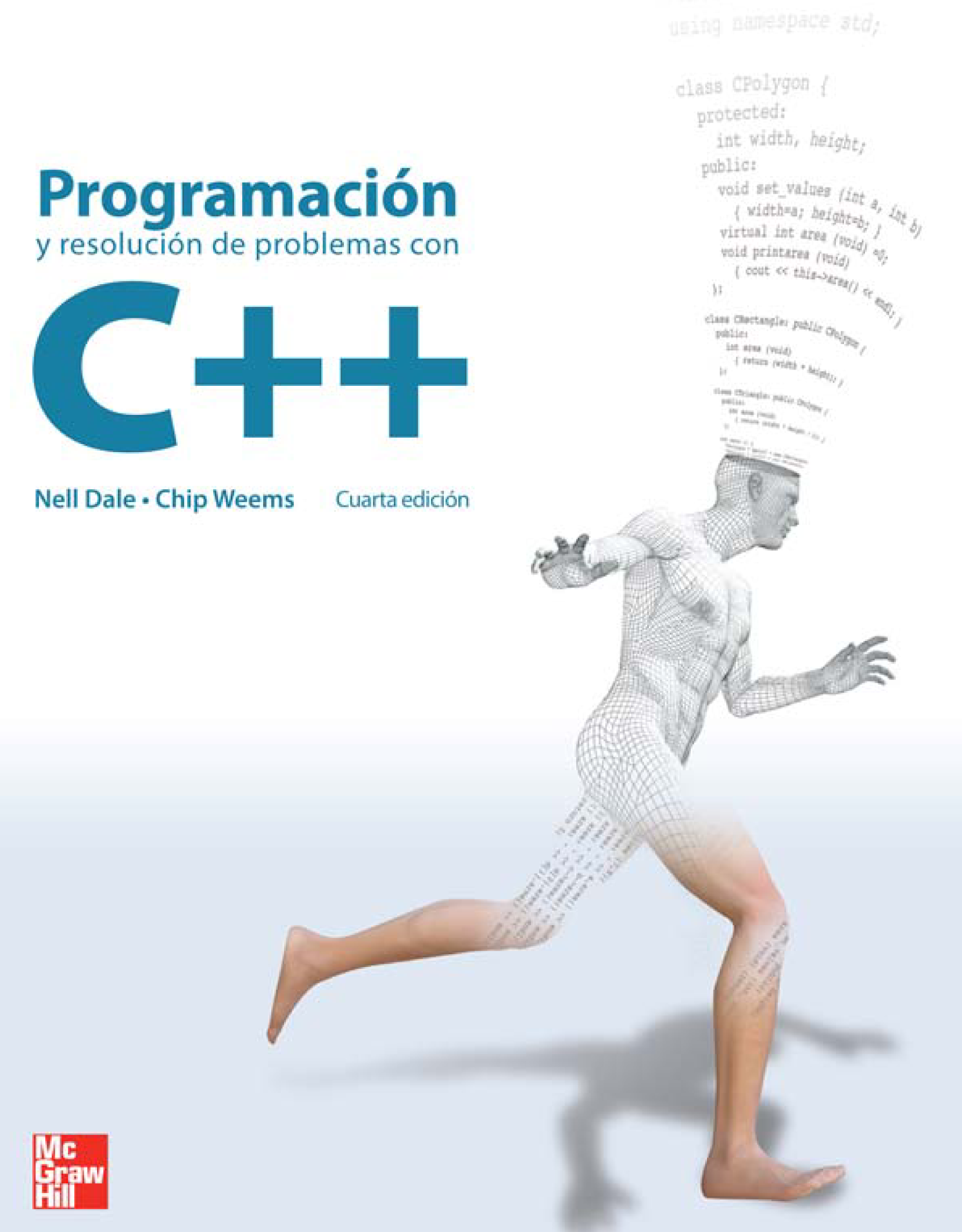 Programación y resolución de problemas con C++