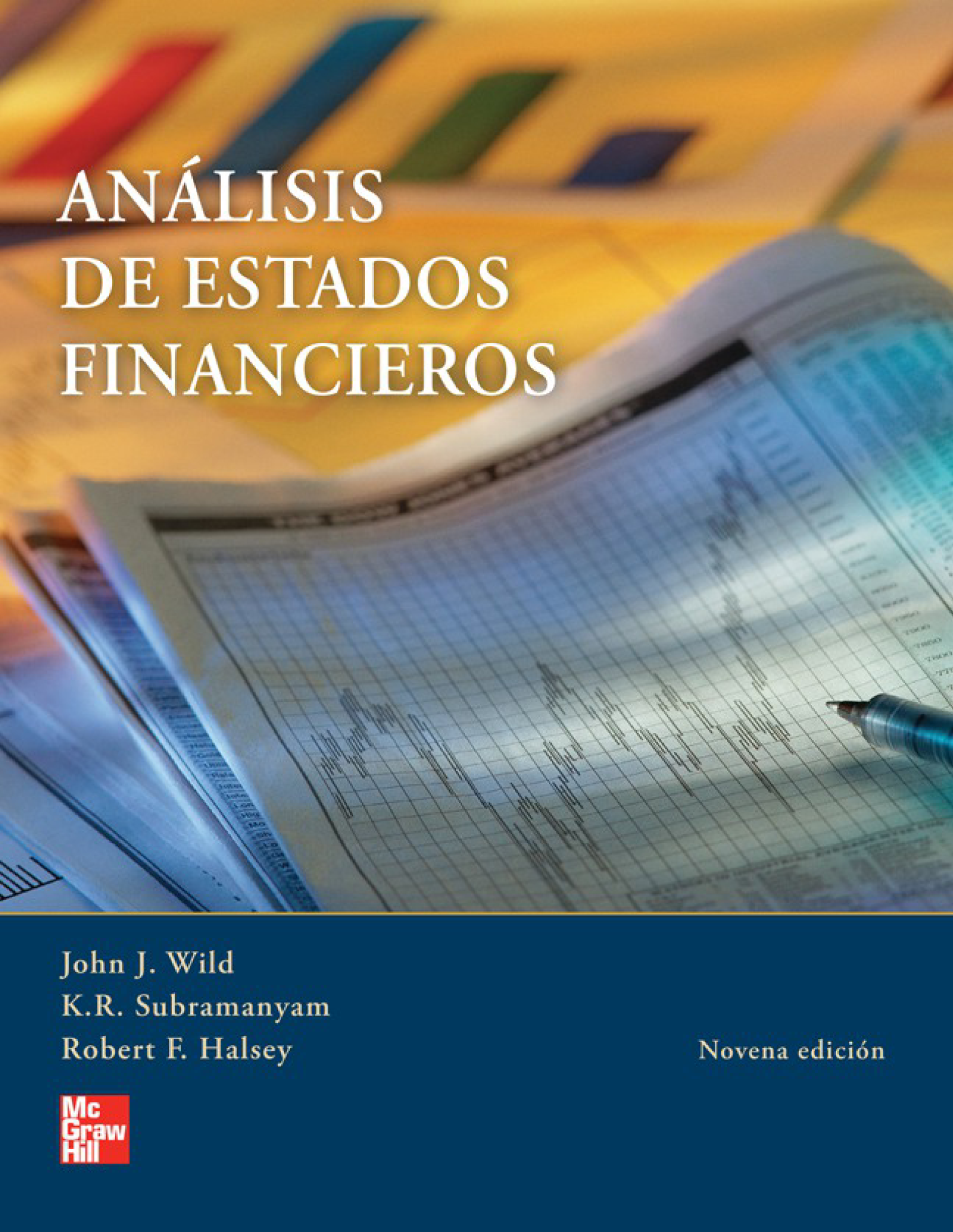 Análisis de estados financieros