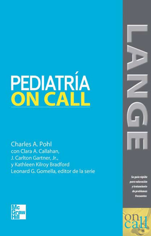 Pediatría On Call