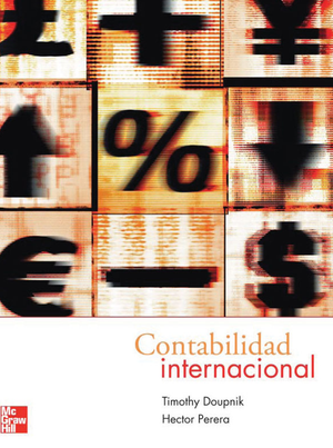 Contabilidad internacional