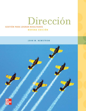 Dirección: gestión para lograr resultados
