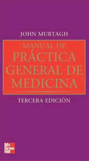 Manual de práctica general de medicina