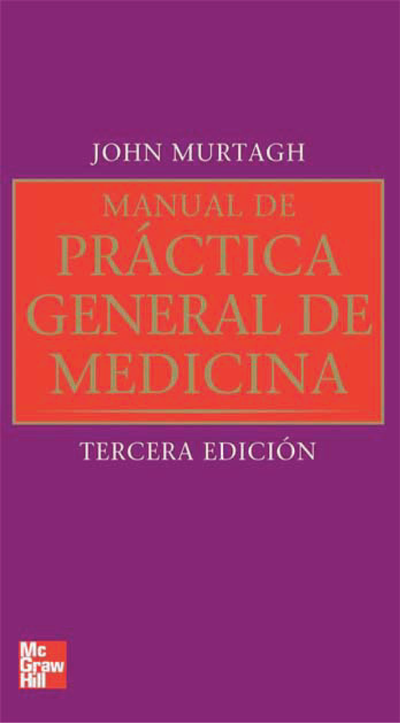 Manual de práctica general de medicina