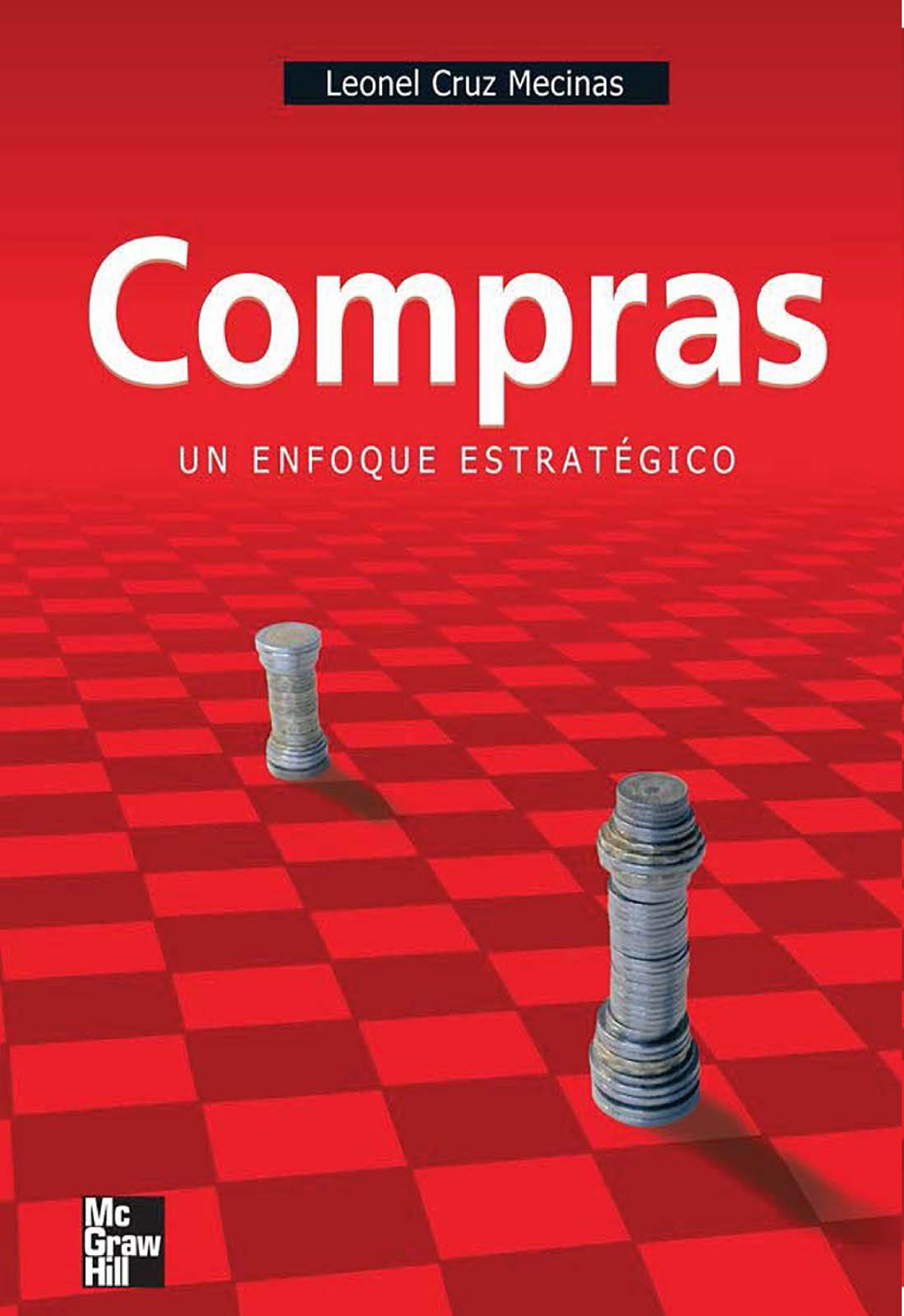 Compras: un enfoque estratégico