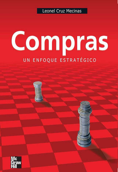Compras: un enfoque estratégico