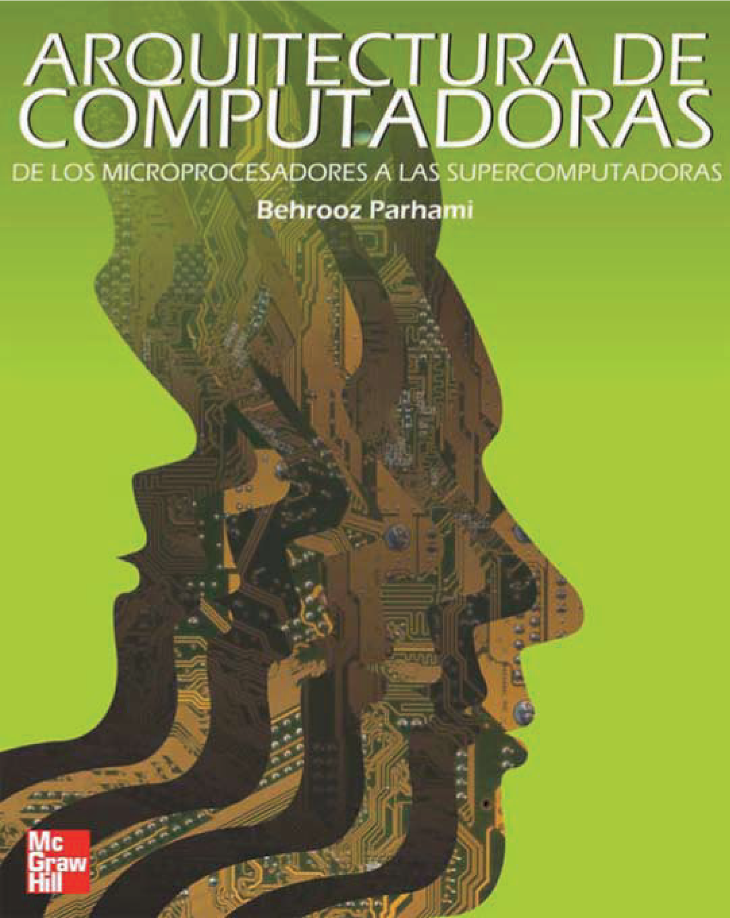 Arquitectura de computadoras: de los microprocesadores