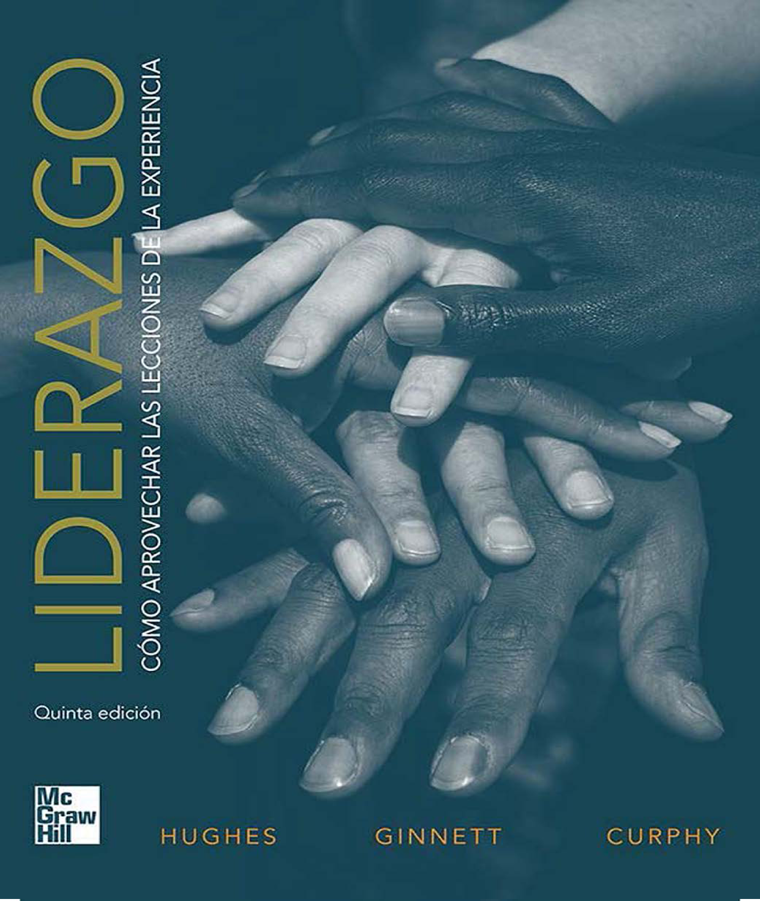 Liderazgo: cómo aprovechar las lecciones de la experiencia