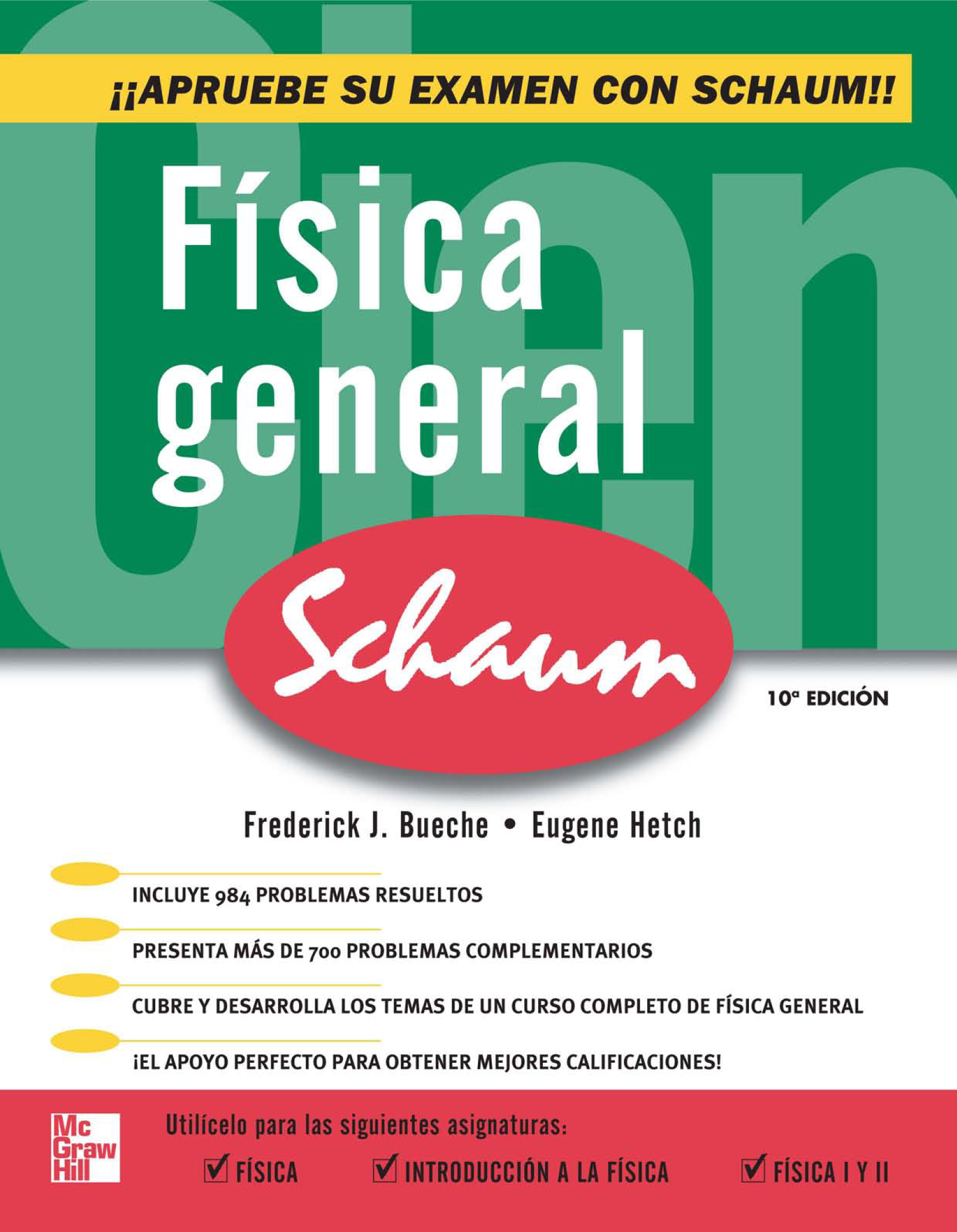 Física general