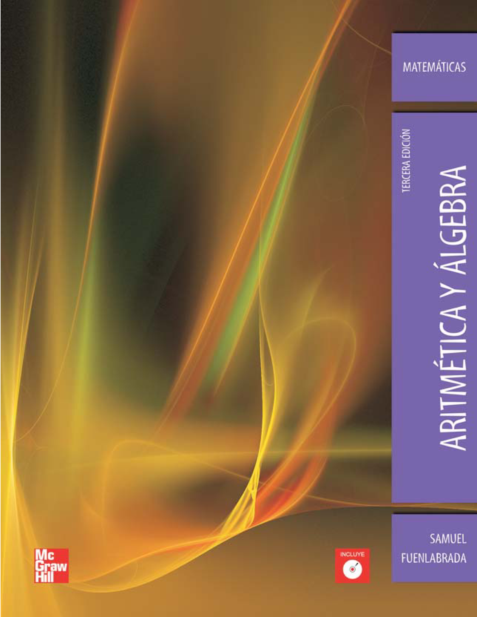Aritmética y álgebra