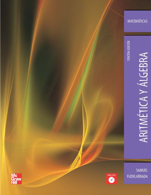 Aritmética y álgebra