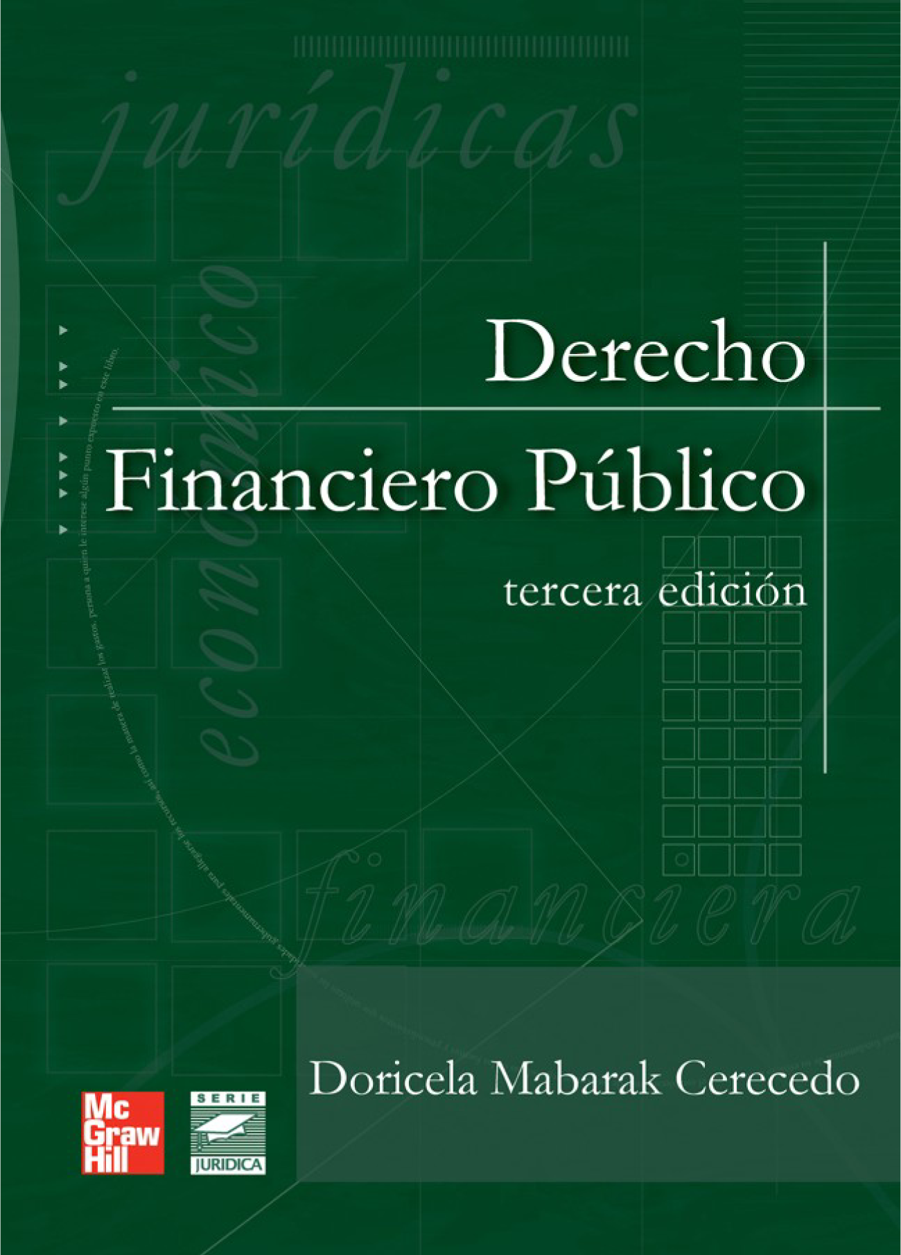 Derecho financiero público