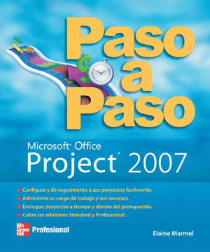 Project 2007: paso a paso