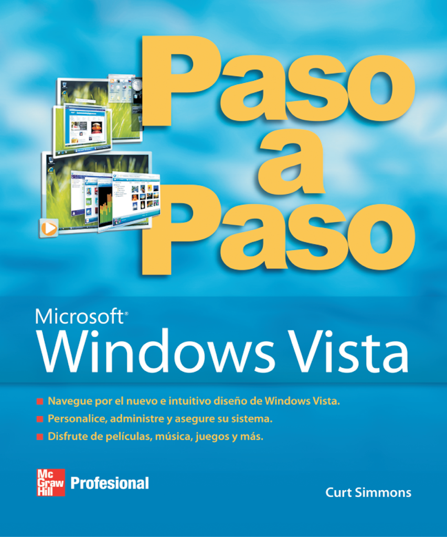 Windows Vista: paso a paso