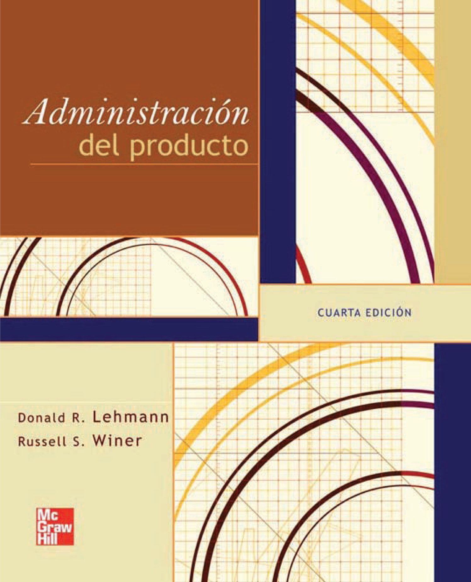 Administración del producto