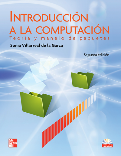 Introducción a la computación: teoría y manejo de paquetes