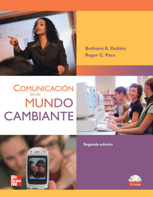 Comunicación en un mundo cambiante