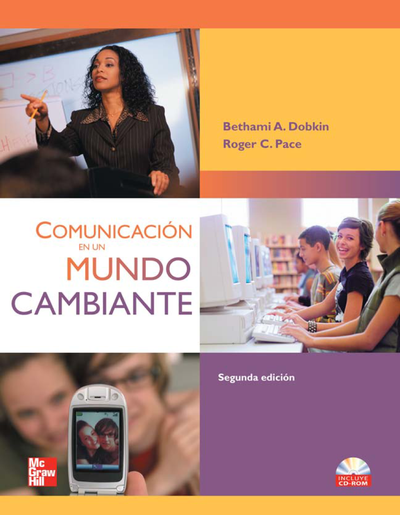 Comunicación en un mundo cambiante