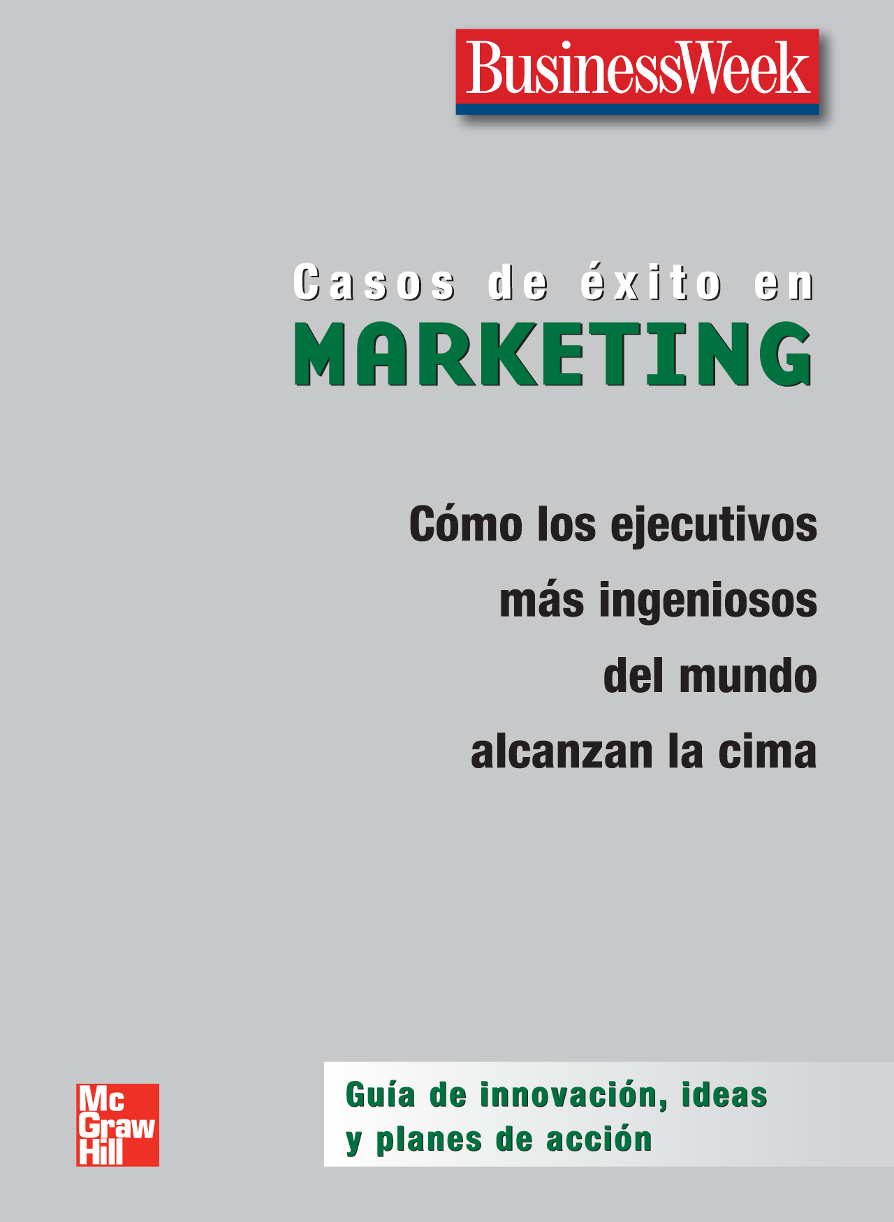 Casos de éxito en marketing