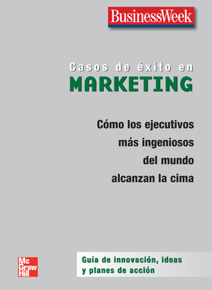 Casos de éxito en marketing