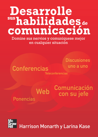 Desarrolle sus habilidades de comunicación
