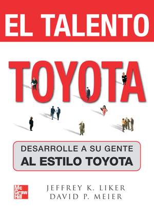 El talento Toyota