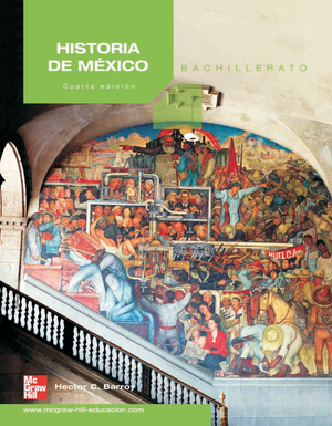 Historia de México