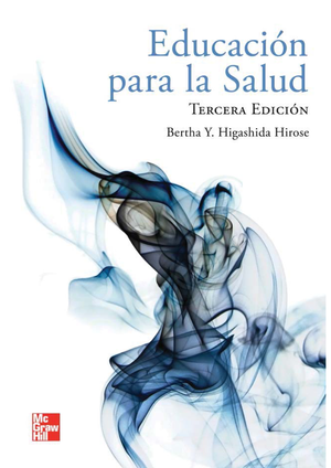 Educación para la salud