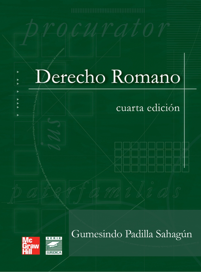 Derecho romano