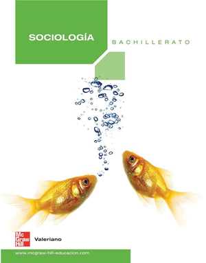 Sociología